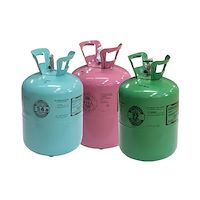 تامین کننده گاز ممبرد